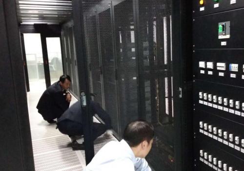 博物館環(huán)境監(jiān)控系統：守護歷史記憶的科技衛(wèi)士